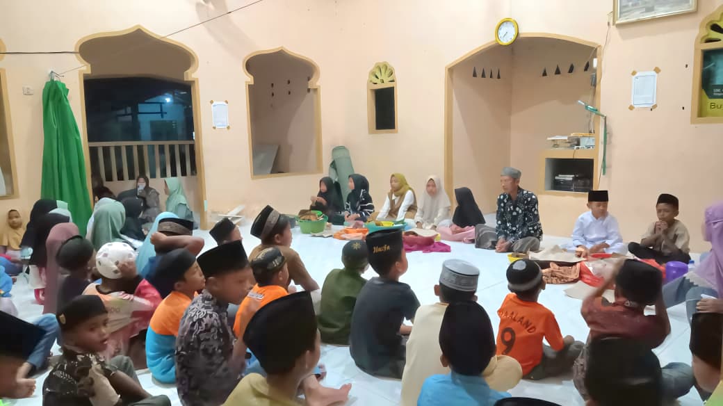 Khataman Al-Qur'an